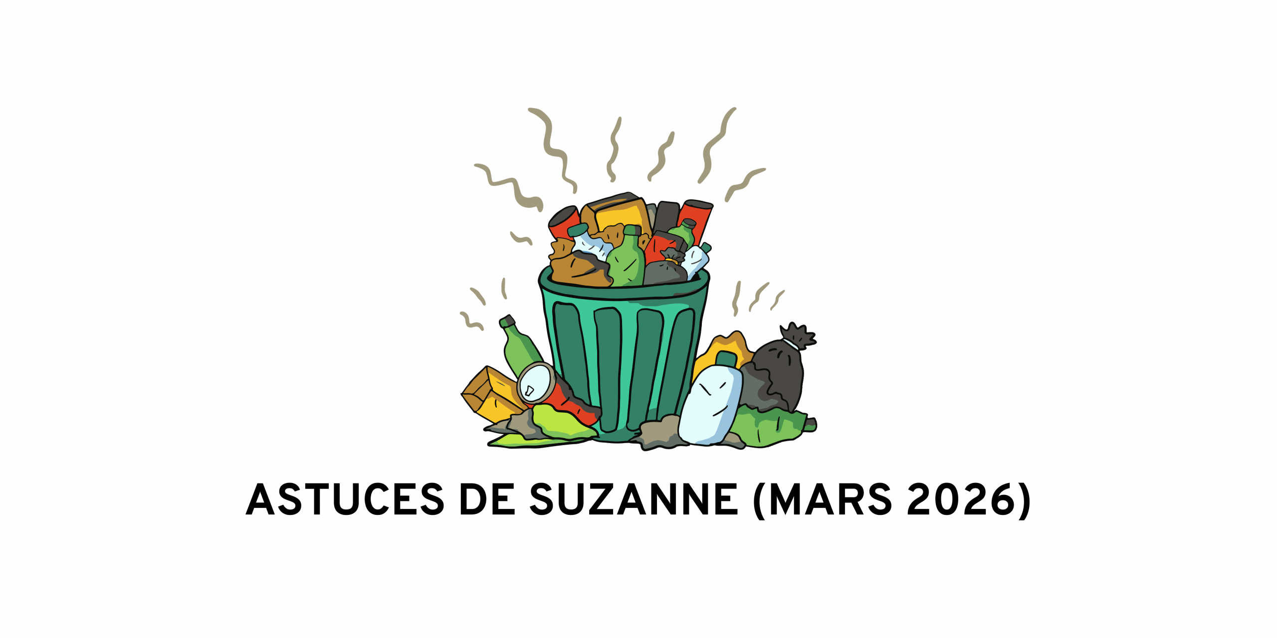 TRUCS & ASTUCES