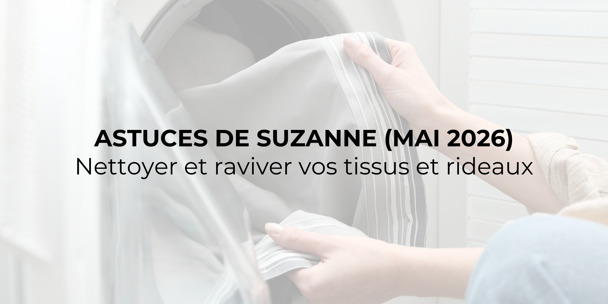 TRUCS & ASTUCES