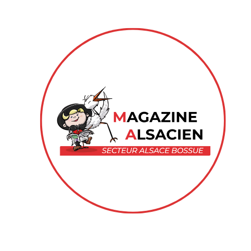 Magazine Alsacien